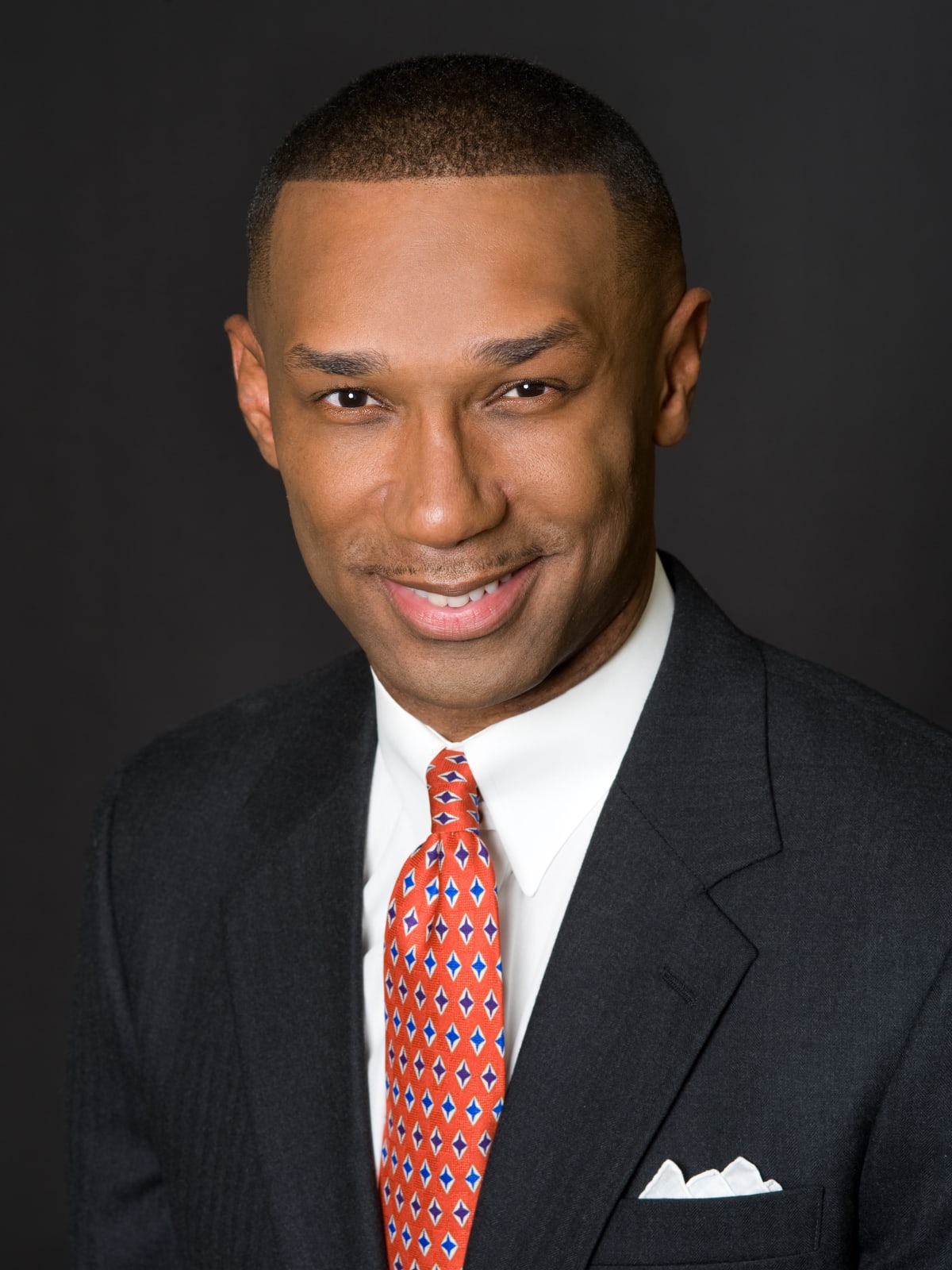 SHRM Names Johnny C Taylor President And CEO